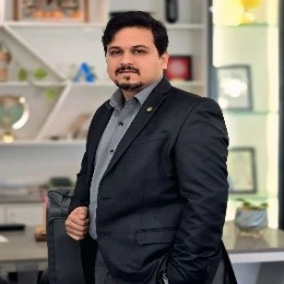 Anirudh Kala
