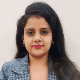 Suman Lata Jadli
